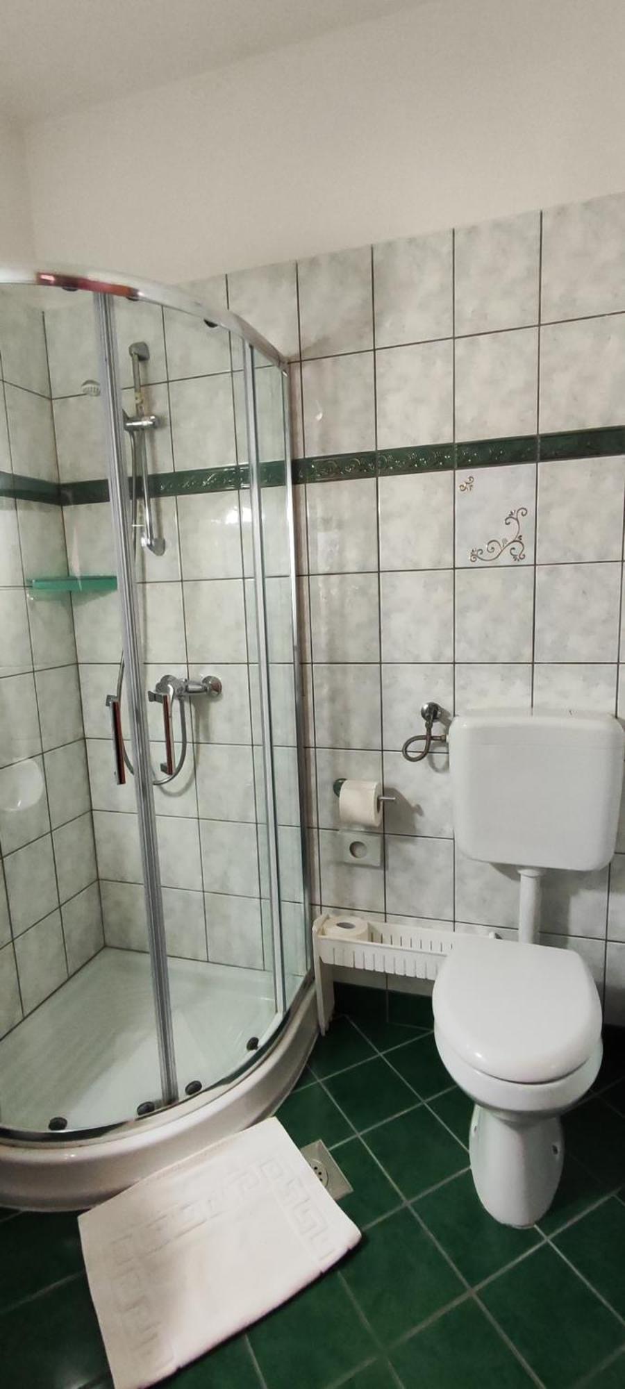 Family Apartments Suzi โรวีน ภายนอก รูปภาพ
