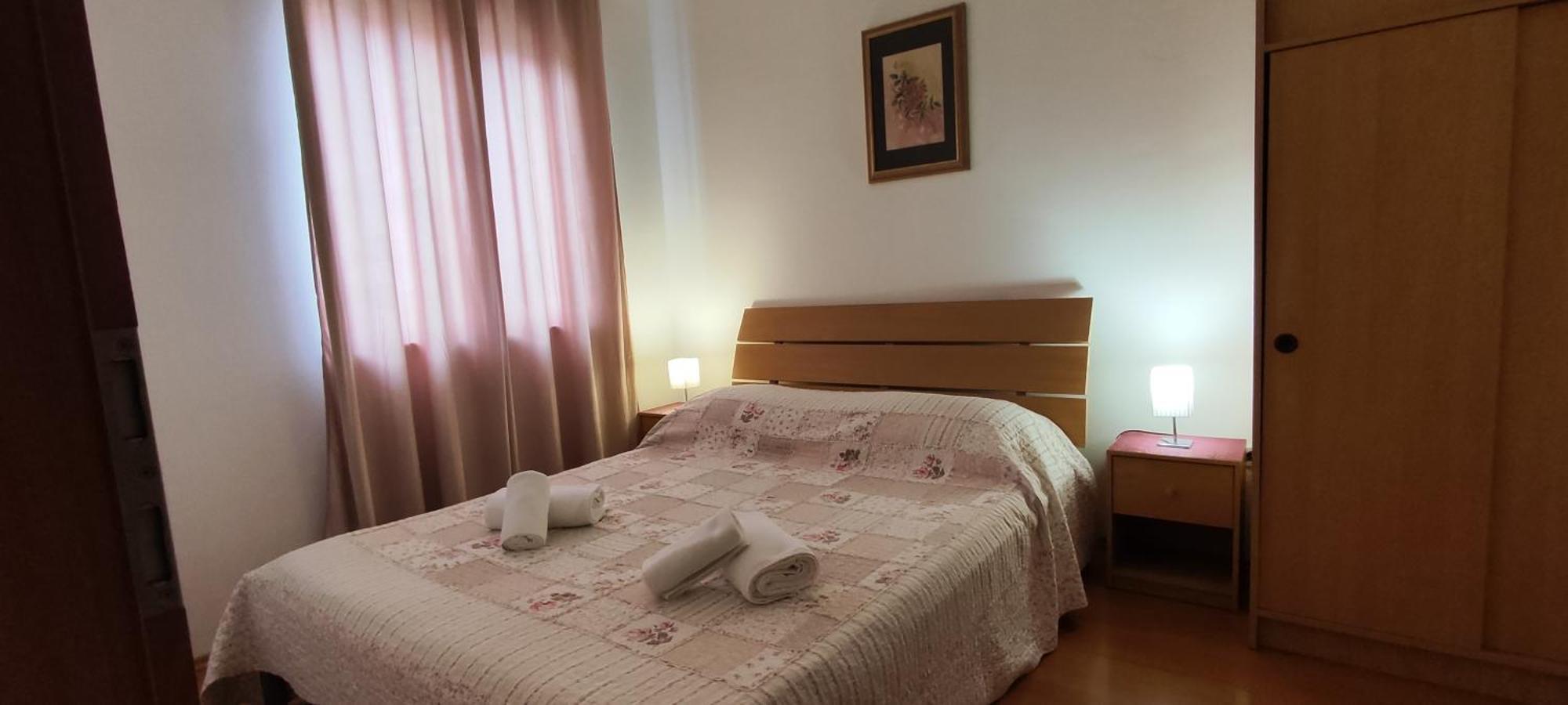 Family Apartments Suzi โรวีน ภายนอก รูปภาพ
