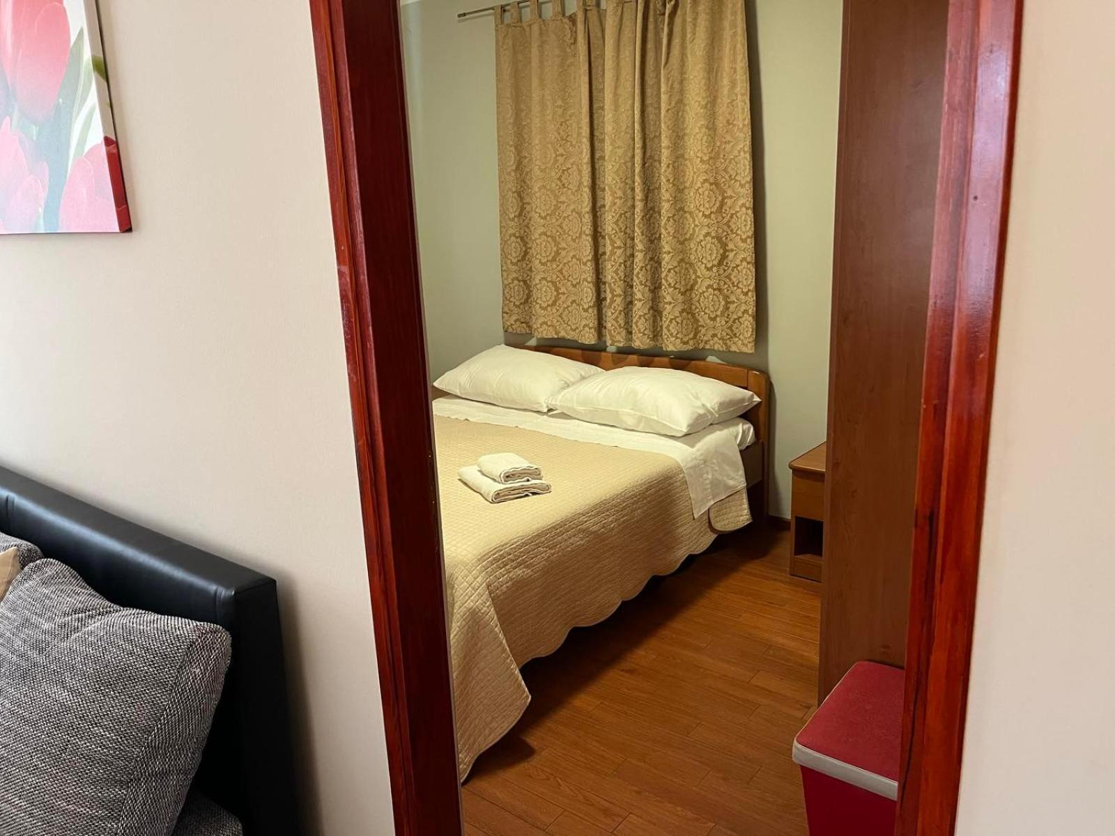 Family Apartments Suzi โรวีน ภายนอก รูปภาพ
