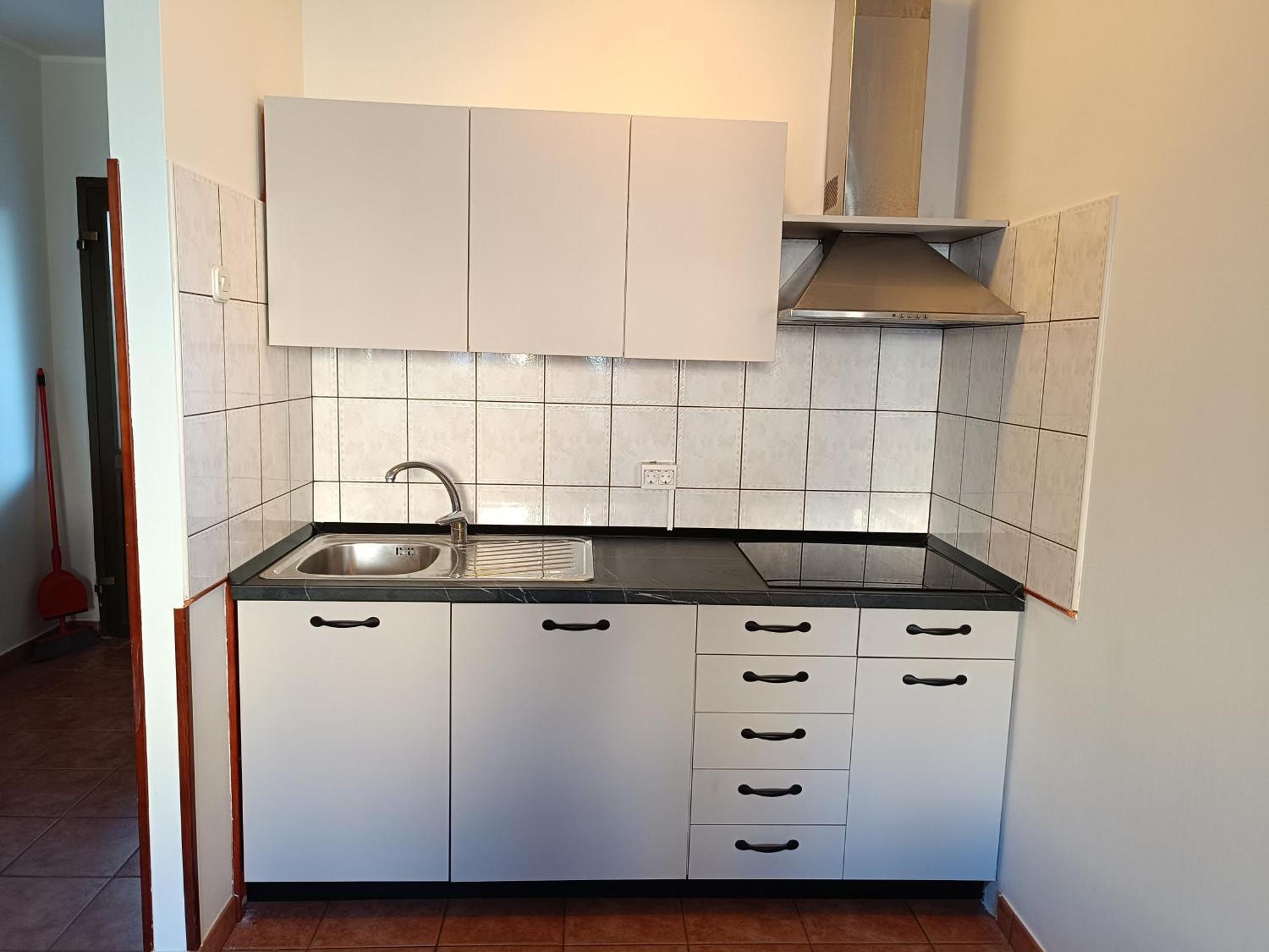 Family Apartments Suzi โรวีน ภายนอก รูปภาพ